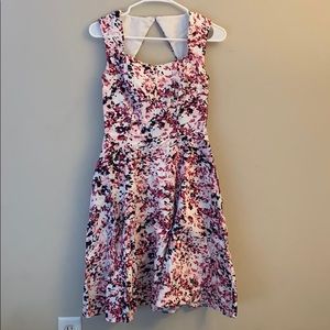 White House Black Market Formal Dress